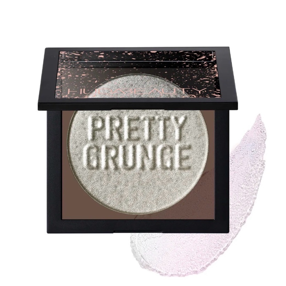 NIB HUDA BEAUTY Pretty Grunge Blush